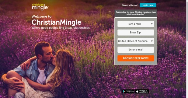 christianmingle
