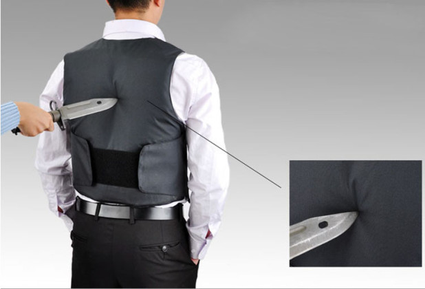 Stab-vests-Tactical-vest-Light-Stealth-Business-Soft-Anti-hack-Vest-Gilet-airsoft-Defensive-clothing-Safety