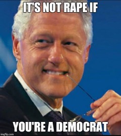clintonrape