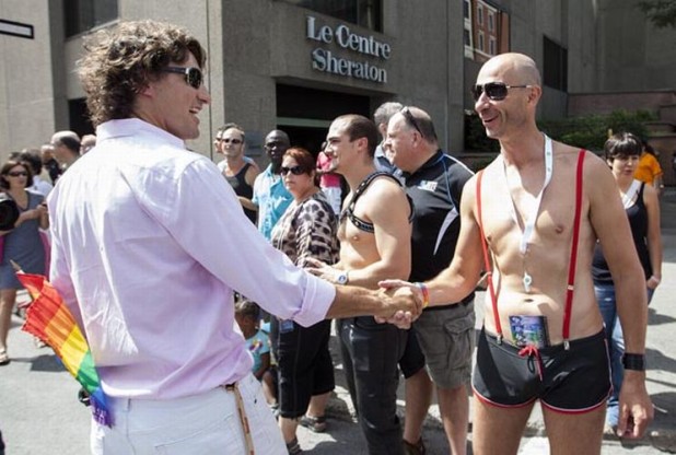 trudeaufaggot2