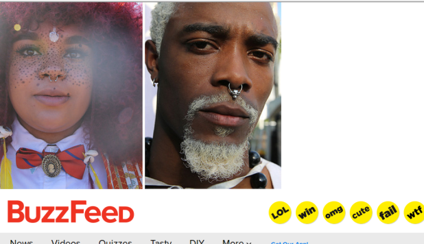 Here Are 19 Photos Of The World s Most Beautiful People