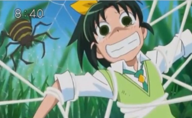 nao_gets_trapped_in_spider__s_web_by_alerkina2-d5ay8at