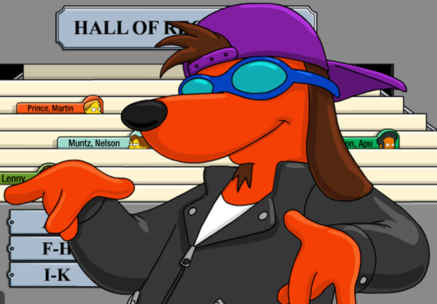 poochie-from-the-simpsons