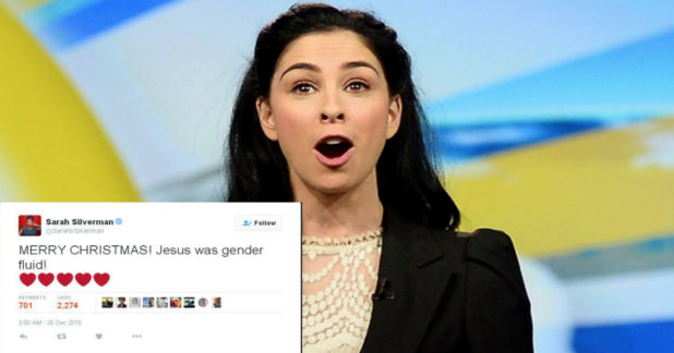 sarah-silverman-says-jesus-was-gender-fluid-tweet-on-christmas