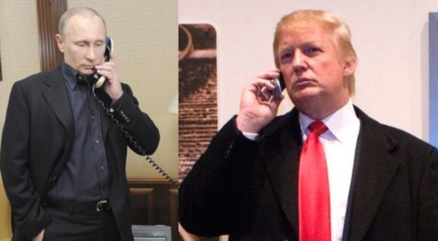 trump-putin-phone