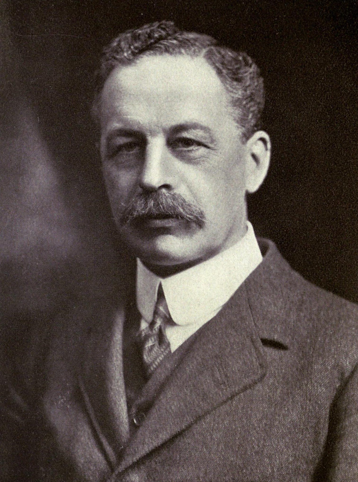 halford-mackinder