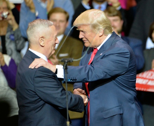 mattis-trump
