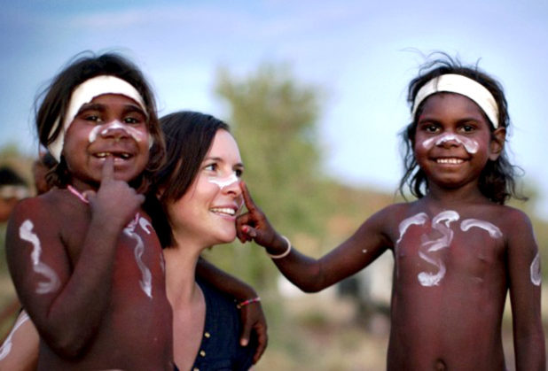 tjapukai-national-park