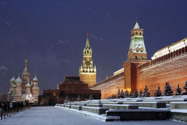 kremlin