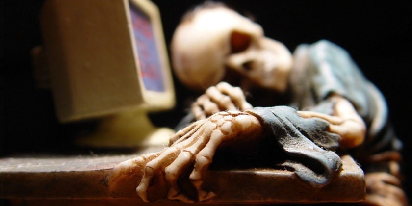 Scientists Brainstorm Excuses for Future Lockdowns