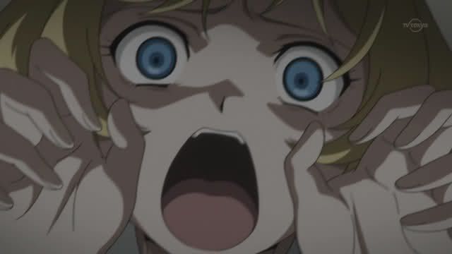 Scientists Discover Final Solution to Birth Rate, Nagging: RAPE SWITCH Activated in Mouse Brains