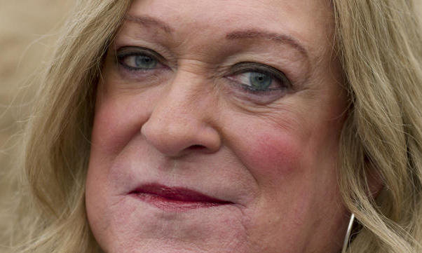 Study: People Don’t Like Transgender Political Candidates