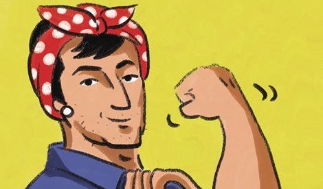 The Science Discovers That Feminizing Boys is Good for Them