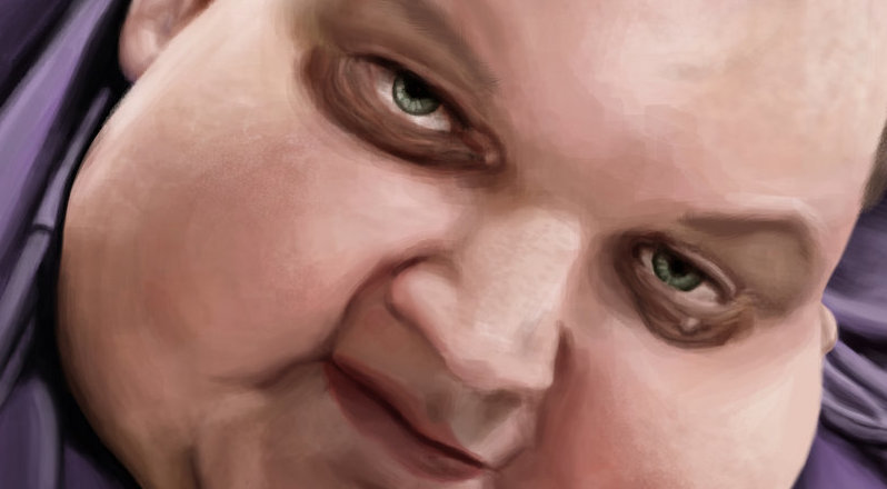 The Fatter People Are, The Easier Coronavirus Can Infect Them, Research Suggests