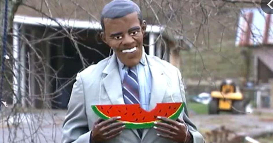 Barack Obama’s 2008 Presidential Victory Improved Mental Health Among Black Males