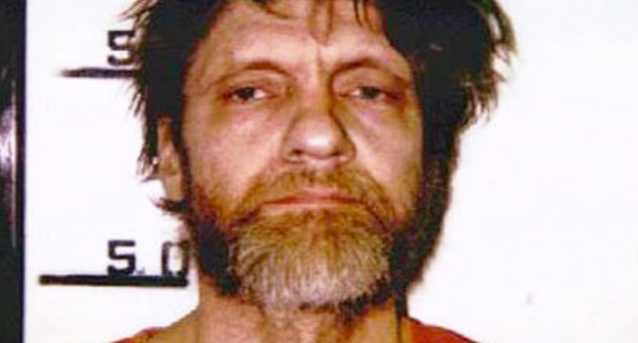 UK: Teenage Boy Goes Full Forest Hermit Because of Coronavirus Hysteria