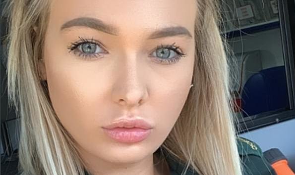 UK: NHS Female Paramedic Says She’s Devastated After Being Slut-Shamed by Brave Trolls