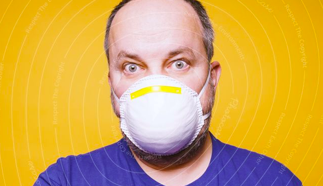 Italian “Male Nurse” Strangles Doctor Girlfriend to Death Thinking She Gave Him Coronavirus