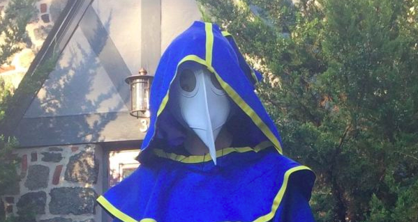 UK: Former Supreme Court Judge Calls Response to Coronavirus “Hysteria,” Questions Lockdown