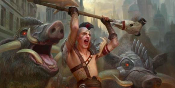 Germany: People Attack Cops with Rocks and Ironbars for Enforcing Social Distancing