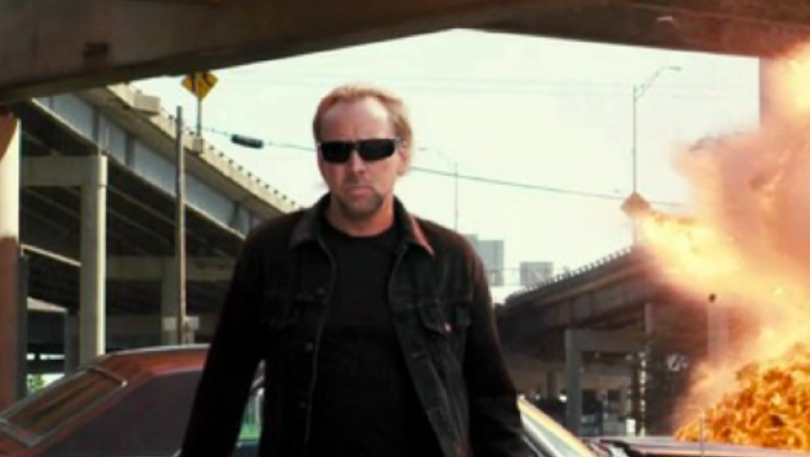 UK: Police Stop Car of Man Trying to Escape from His Wife and Kids During Lockdown