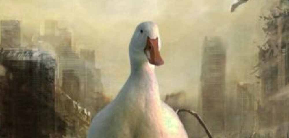 Study Says Coronavirus Mortality Rate is “Similar to That of the Flu”