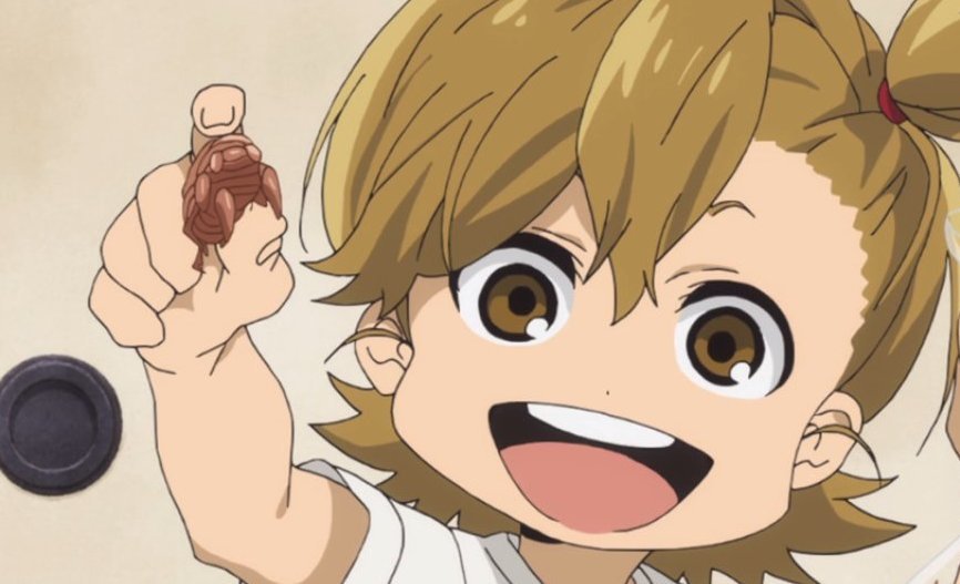 Study: Young Children Distribute Resources Based on Merit