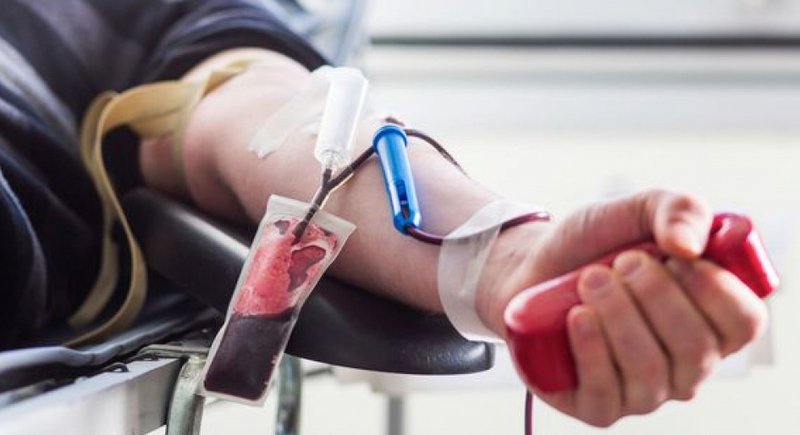 FDA Now Allows Homosexuals, Drug Users and Tattooed People to Donate Blood More Easily