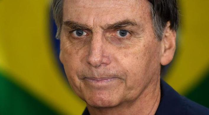Brazil’s President Says He Ignores WHO’s Coronavirus Guidelines Because WHO Encourages Kids to Masturbate