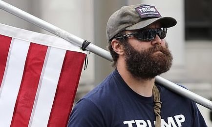 Colorado: Lockdown Protesters Clash with Rude, Entitled Healthcare Workers