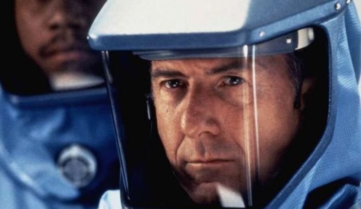 Some British Academics Say Coronavirus is Like a Regular Flu Outbreak