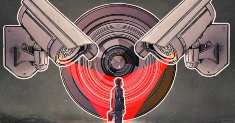 Human Rights Watch Warns Governments May Use Coronavirus as Excuse for Mass Surveillance