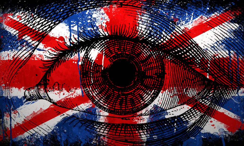 UK Government Working on Mobile App to Track People Who Come Into Contact with Coronaflu