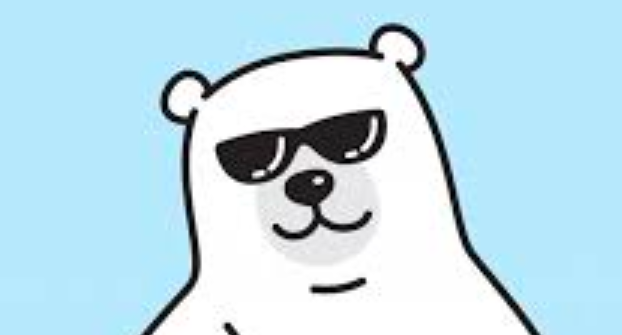 Alpha Male Polar Bear Murders Cock-Teasing Polar Thot for Wasting His Time