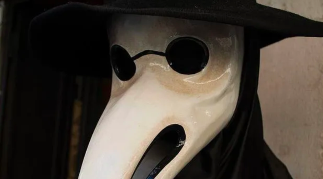 UK: Media and Experts Now Saying Drug Treatments or Vaccine are the Only Ways Out of Lockdown