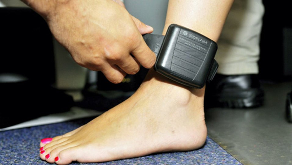 Tracking Bracelets That Beep When People Get Too Close are Flooding the Market