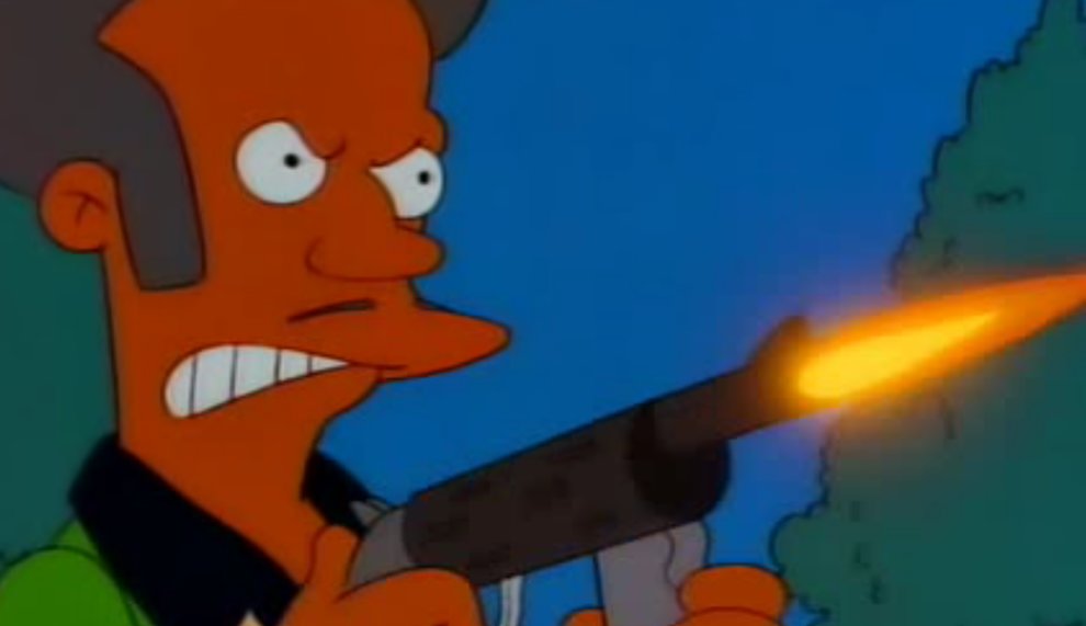 India: Police Beat People with Batons for Crowding Liquor Stores After Lockdown Eased