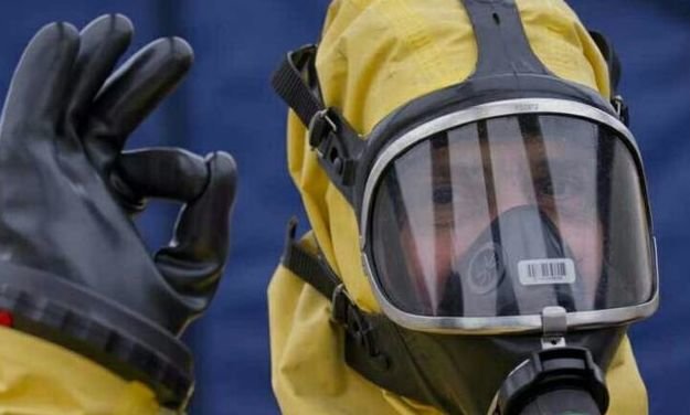 UK: 1 in 5 Retailers Say They Won’t Ever Reopen, 1/3 of the Economy has Shut Down