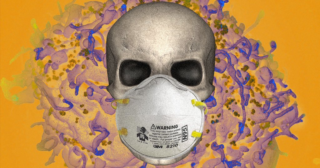 UK: Lockdown Saved No Lives and It May Have Actually Cost Lives, Says Nobel Laureate