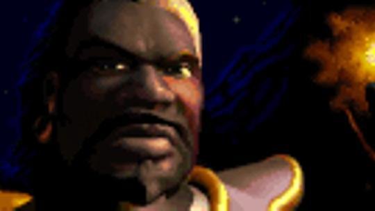 Powerful Sorcerer Casts 8-Hour-Long Spell to End Pandemic Once and for All