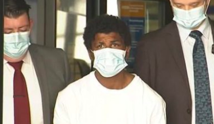 Watch: Brave NYC Black Survives 103 Arrests, Randomly Punches 92-Year-Old Woman for Fun