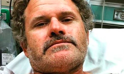 Black Lives Matter Protester Loses Testicle During Protests