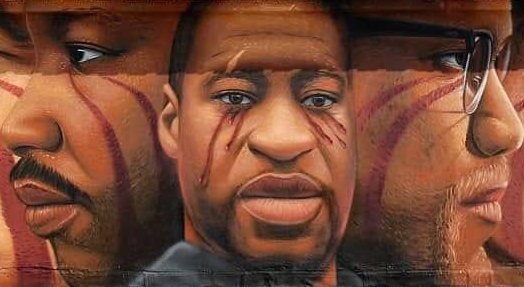 “Madness of Crowds” Author: It’s Hypocritical to Allow Floyd Protests During Social Distancing