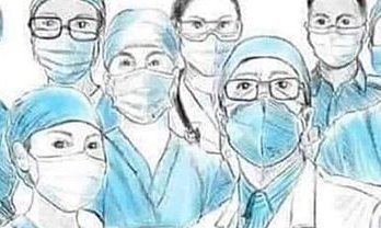 #NurseLivesMatter: Health Workers Riot in Paris, Demand More Money for Less Work