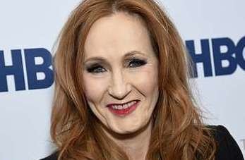 JK Rowling’s Ex Husband Says He Slapped Her But He’s Not Sorry, Denies Sexual Assault