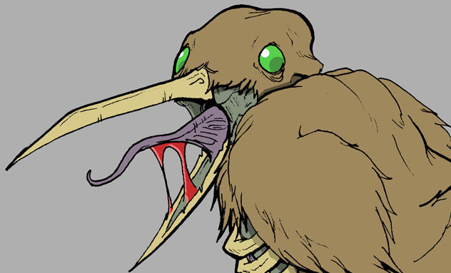 KIWI OUTBREAK: New Zealand has Coronavirus After 24 Days with No Infections Thanks to Women