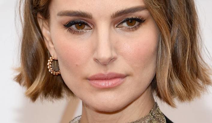 Jew Natalie Portman Says She has White Privilege, Wants to “Defund the Police” and Pay Blacks