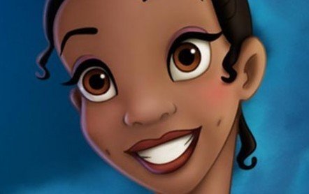 Disney Re-Themes Splash Mountain, Will Now be About First Black Princess