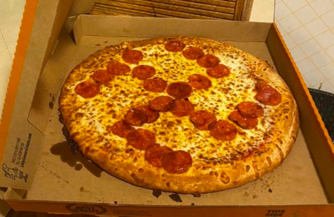 Oklahoma: Woman Steals Swastika Flag, Gets Shot in the Back Thrice