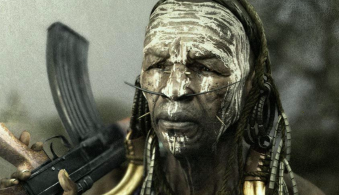 UK: 15-Year-Old Tribal Warrior Given 18 Months for Attempting to Behead Rival with Machete